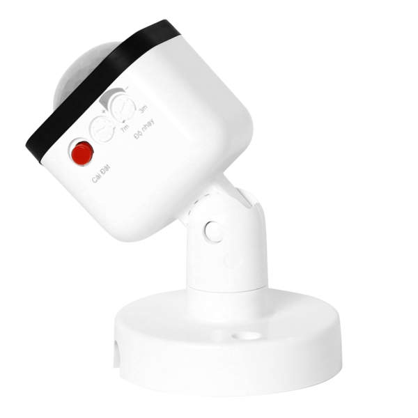 Cảm Biến Chuyển Động dùng Pin (Zigbee/BLE) - Image 5