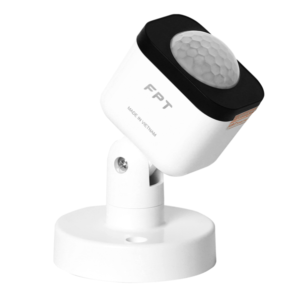 Cảm Biến Chuyển Động dùng Pin (Zigbee/BLE) - Image 4