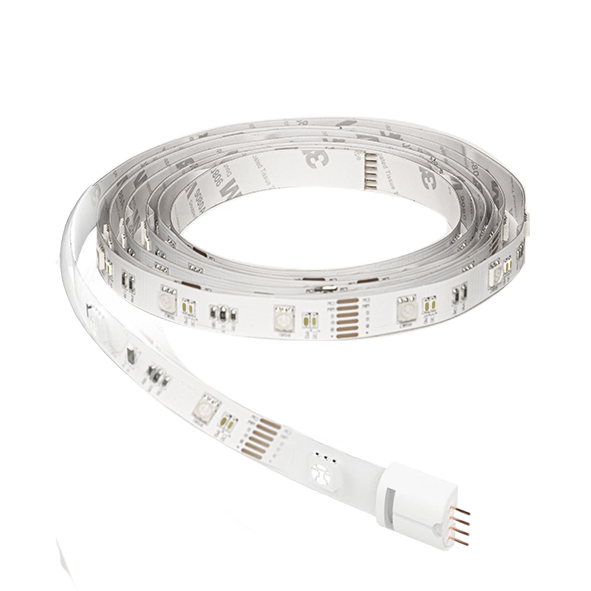 Đèn LED Dây Thông Minh RGB - Trắng Vàng 3 Đèn LED Dây Thông Minh RGB - Trắng Vàng - Image 3