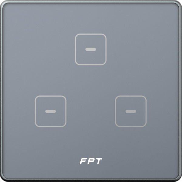 Công Tắc Cảm Ứng Hera - Image 3