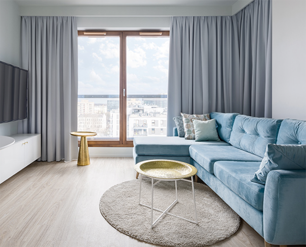 Động cơ rèm thông minh - Image 5