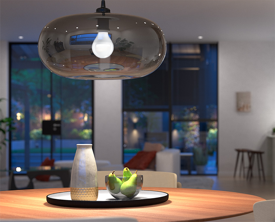 Đèn LED Bulb Thông Minh 2 Đèn LED Bulb Thông Minh - Image 2