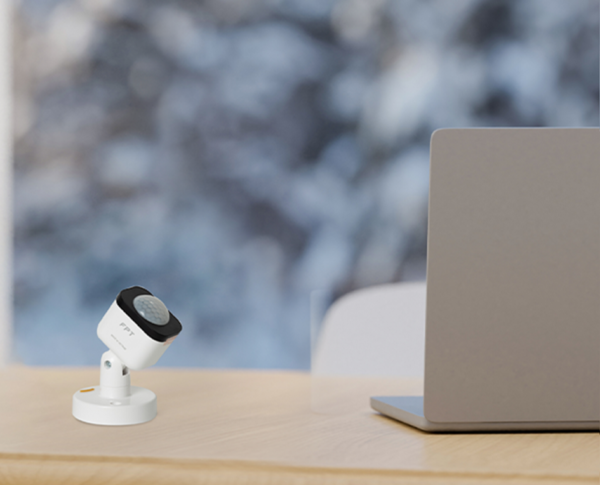 Cảm Biến Chuyển Động (cấp nguồn điện- BLE) - Image 5