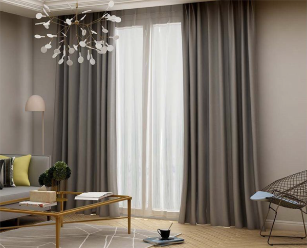 Bộ Điều Khiển Rèm Cửa Thông Minh - Image 5