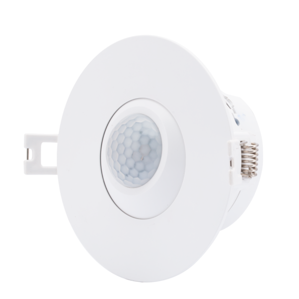 Cảm Biến Chuyển Động Âm Trần 3 Cảm Biến Chuyển Động Âm Trần - Image 3