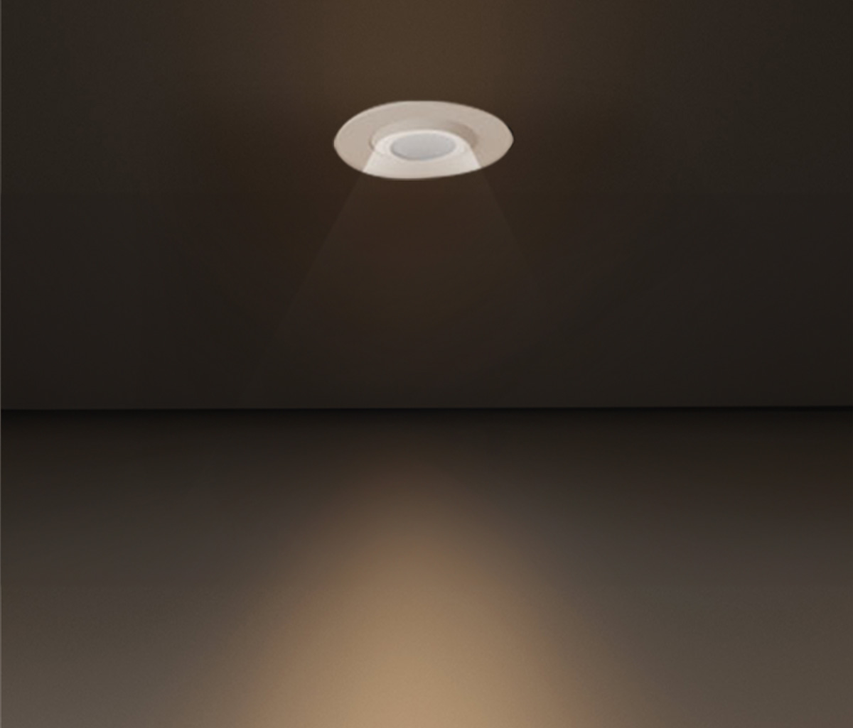 Cảm Biến Chuyển Động Âm Trần 2 Cảm Biến Chuyển Động Âm Trần - Image 2