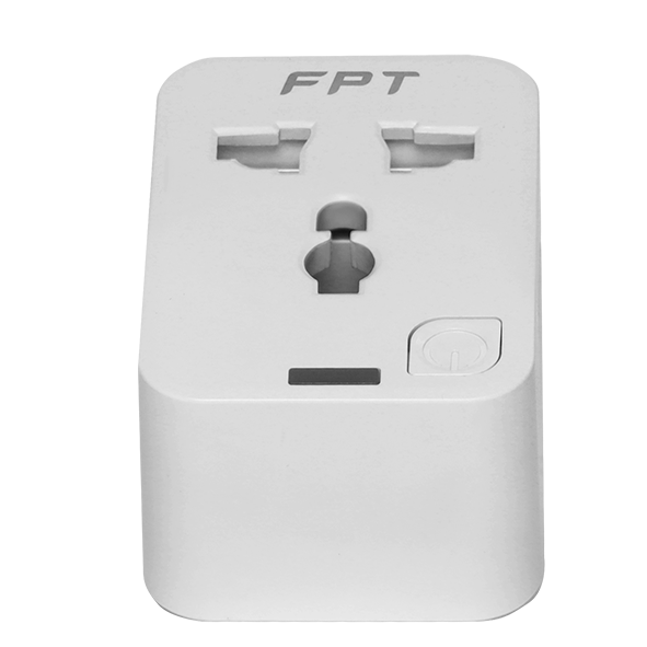 Ổ Cắm Thông Minh (Chuẩn BLE) 4 Ổ Cắm Thông Minh (Chuẩn BLE) - Image 4