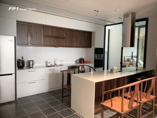 Gói giải pháp - Căn hộ 3 phòng ngủ - Image 3