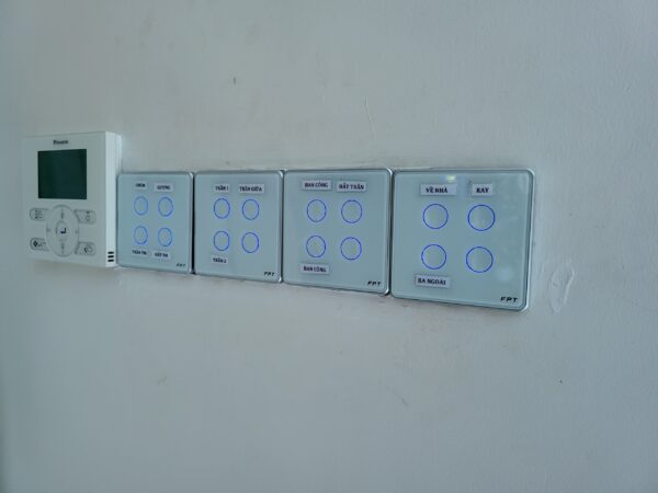 Gói giải pháp - Căn hộ 2 phòng ngủ - Image 6