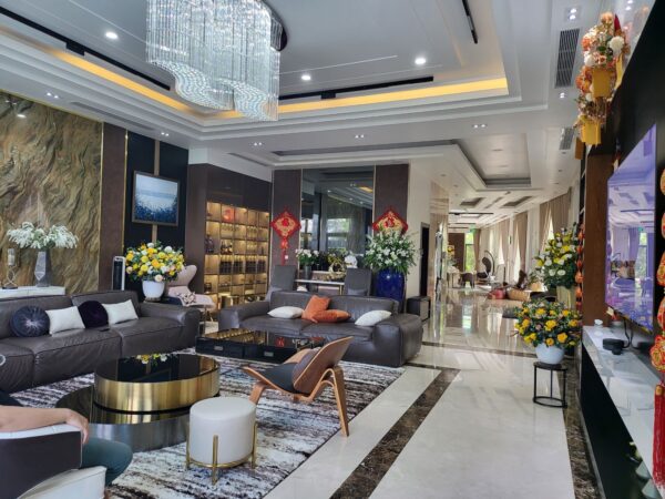 Gói giải pháp - Căn hộ 2 phòng ngủ - Image 5