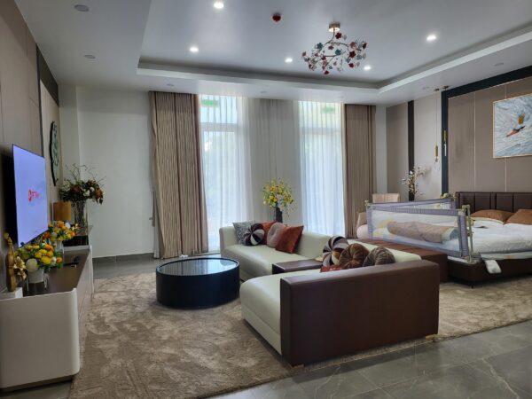 Gói giải pháp - Căn hộ 2 phòng ngủ - Image 4