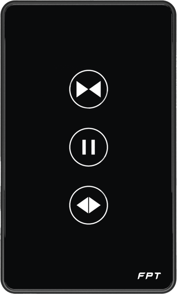 Công Tắc Cửa Cuốn Thông Minh Athena - Image 6