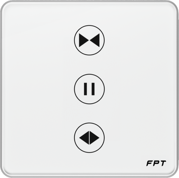 Công Tắc Cửa Cuốn Thông Minh Athena - Image 7