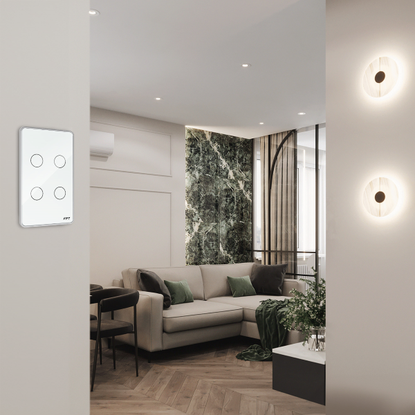 Công Tắc Cảm Ứng Leto 6 Công Tắc Cảm Ứng Leto - Image 6