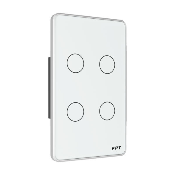 Công Tắc Cảm Ứng Leto 3 Công Tắc Cảm Ứng Leto - Image 3