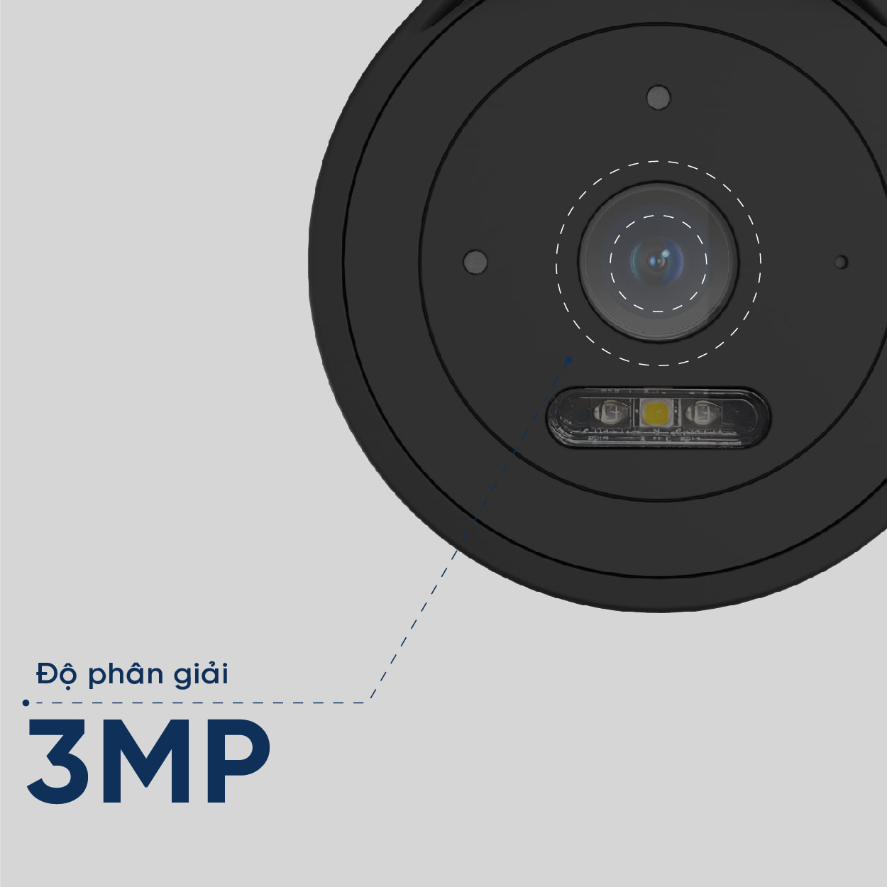 FPT Camera IQ 3S 2 FPT Camera IQ 3S - Image 2