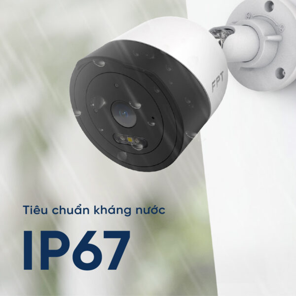 FPT Camera IQ 3S 4 FPT Camera IQ 3S - Image 4