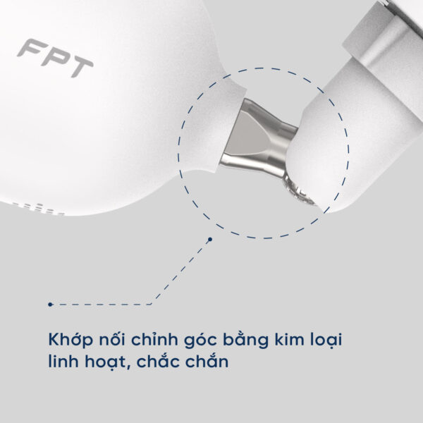 FPT Camera IQ 3S 5 FPT Camera IQ 3S - Image 5