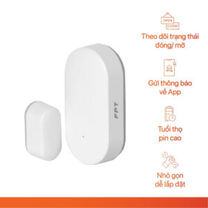 Cảm biến cửa (Zigbee/BLE)