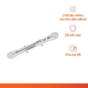 Ray Rèm Điện Thông Minh