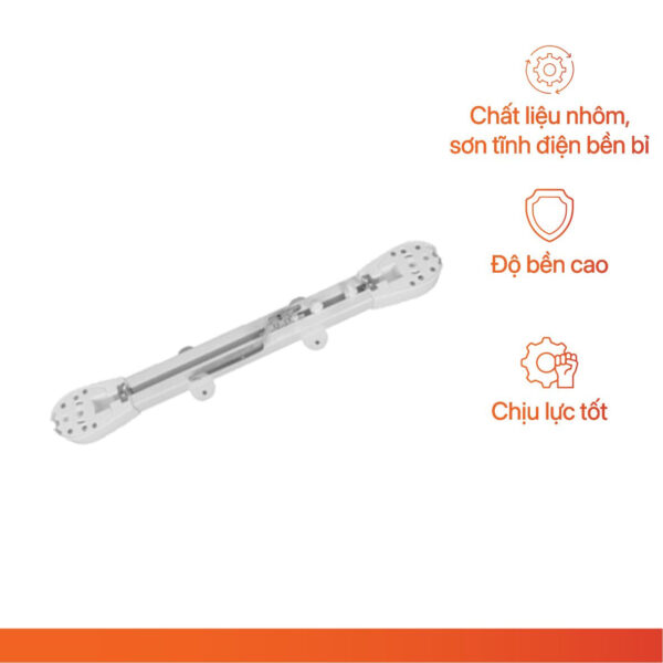 Ray Rèm Điện Thông Minh - Image 4