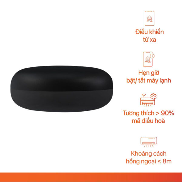 Bộ Điều Khiển Hồng Ngoại - Image 5