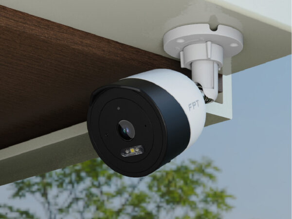 FPT Camera IQ 3S 8 FPT Camera IQ 3S - Image 8