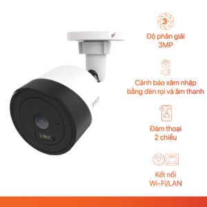 iSmart Home 28 FPT Camera IQ 3S