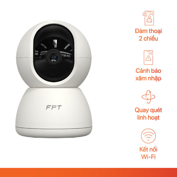 FPT Camera Play 3 - Image 9