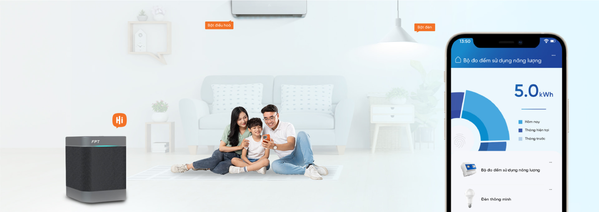 Giải pháp Tiết kiệm điện SmartHome Giai Phap Tiet Kiem Dien -