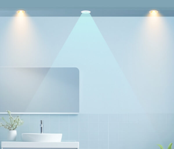 Cảm biến hiện diện - Image 6