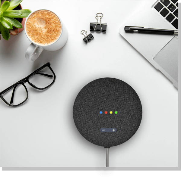 FPT Play Box S T590 - Điều khiển giọng nói không chạm - Image 4