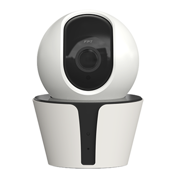 Camera thông minh AI iSmart Home - FPT Brandshop - Nhà thông minh số 1 Việt Nam