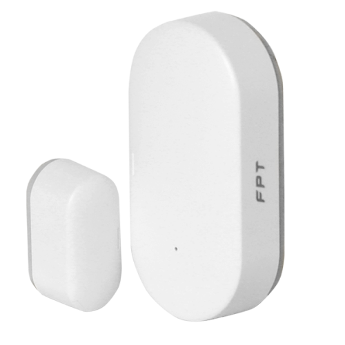 Cảm biến thông minh iSmart Home - FPT Brandshop - Nhà thông minh số 1 Việt Nam
