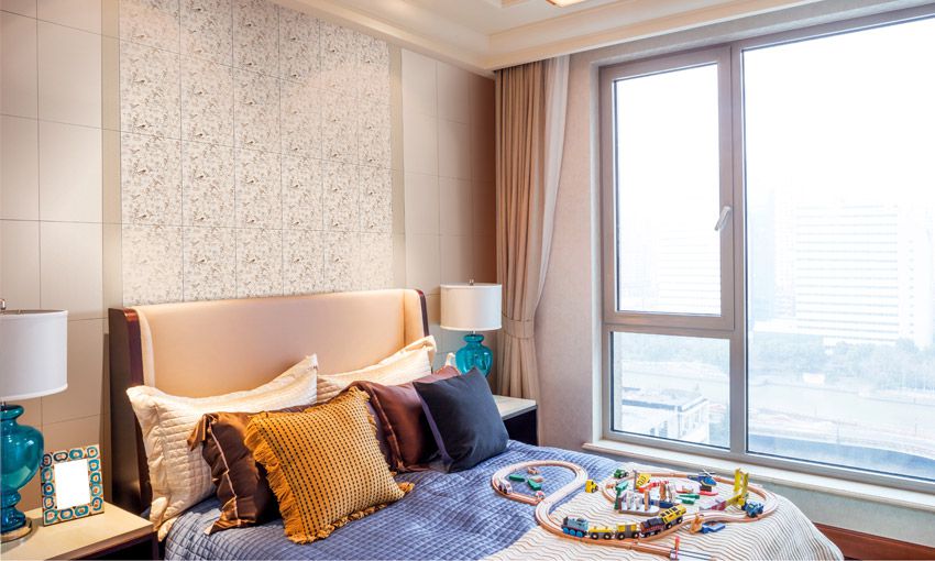 mau gach op tuong dong tam 3045cotton005 -