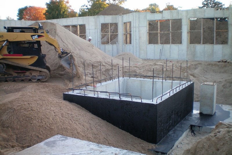 Thang máy không hố pit là gì? Ưu, nhược và khi nào nên dùng. 13 Hố pit thang máy