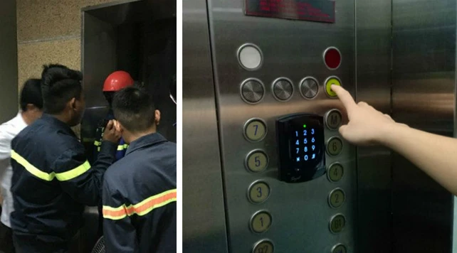 Các sự cố thang máy gia đình thường gặp và các phòng ngừa
