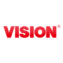 Vision-logo Vision logo -